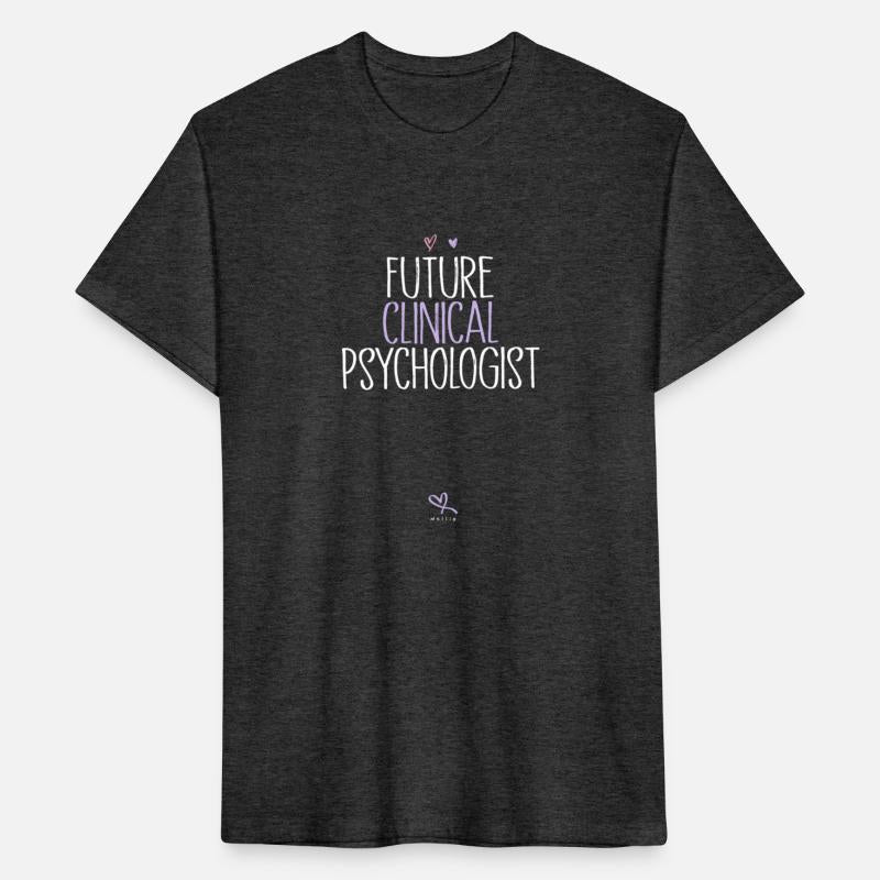 Future Clial Psychologist