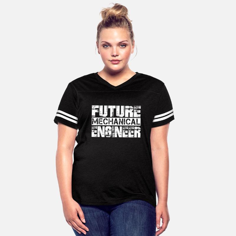 Future Mechanical Engineer - Engineering Student