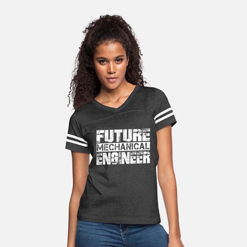 Future Mechanical Engineer - Engineering Student