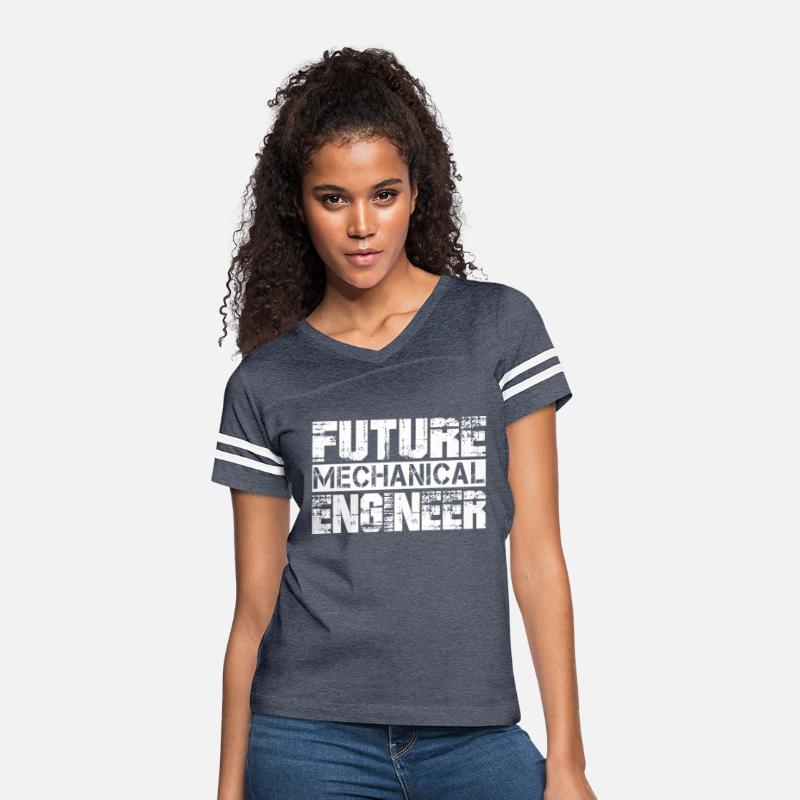 Future Mechanical Engineer - Engineering Student