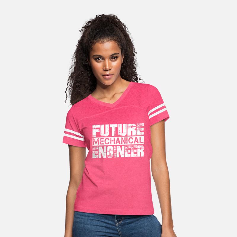 Future Mechanical Engineer - Engineering Student