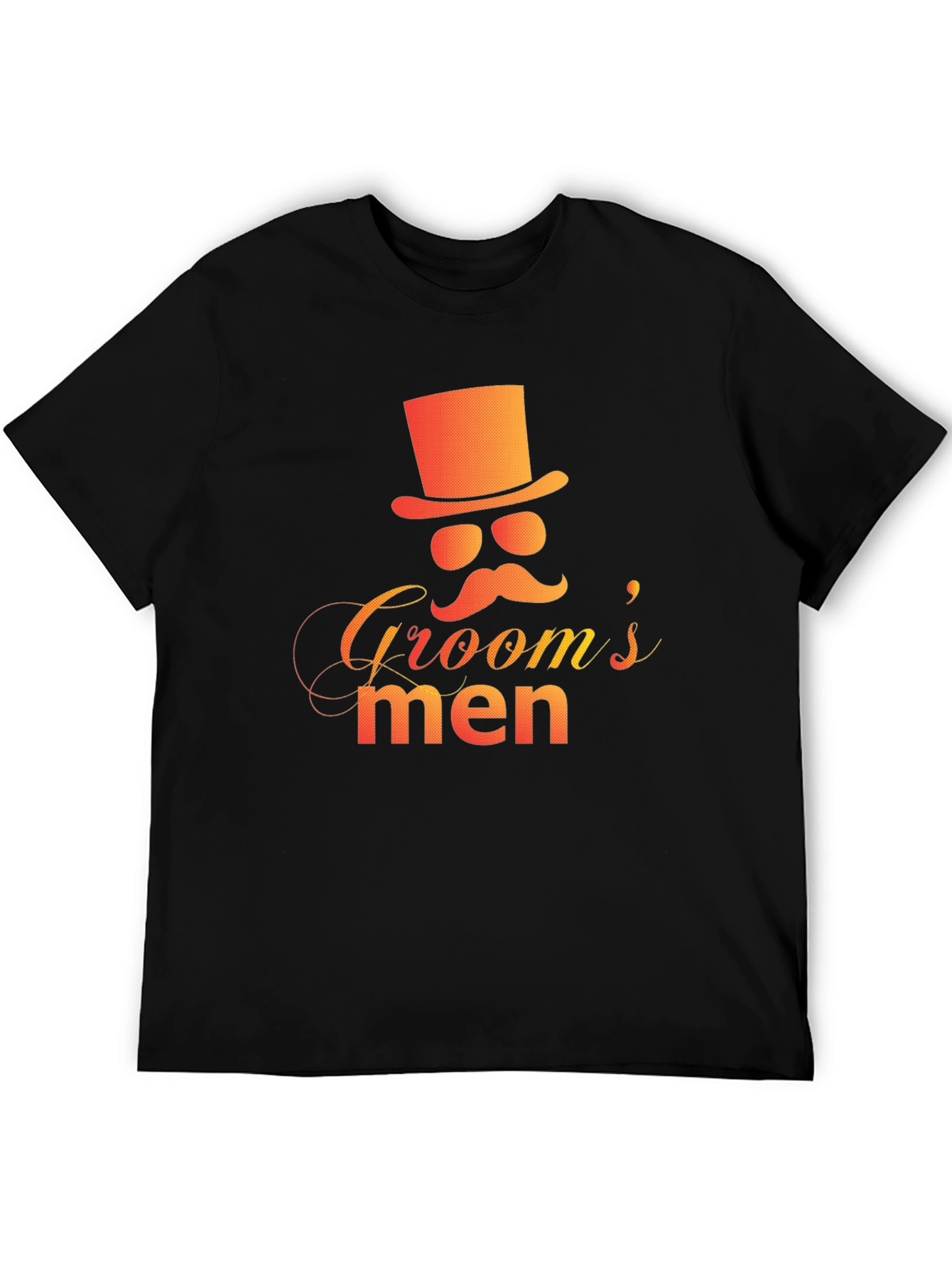 Groomsmen T-Shirt - Bachelor Party Tee