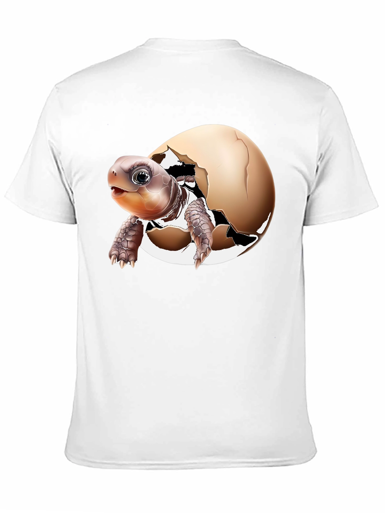 Turtle Hatchling T-Shirt