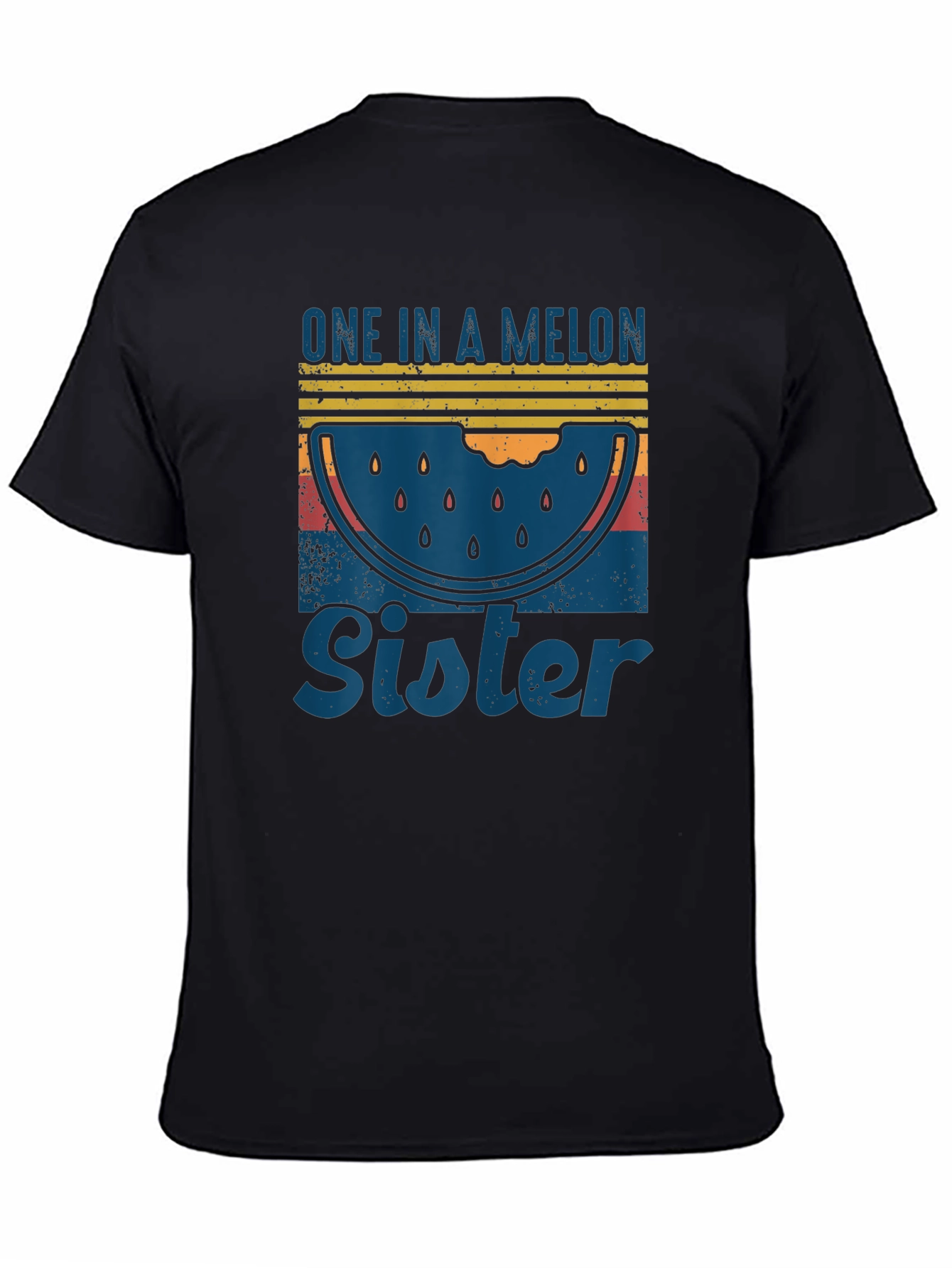 One in a Melon Sister T-Shirt