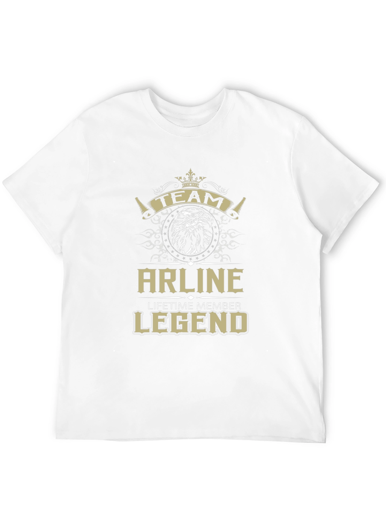 Team Arline Legend T-Shirt
