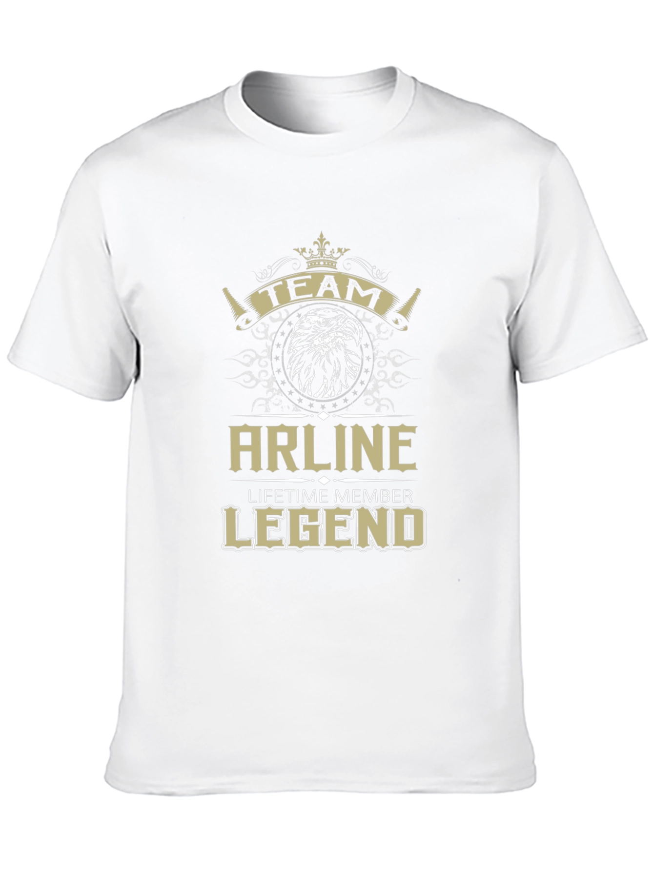 Team Arline Legend T-Shirt