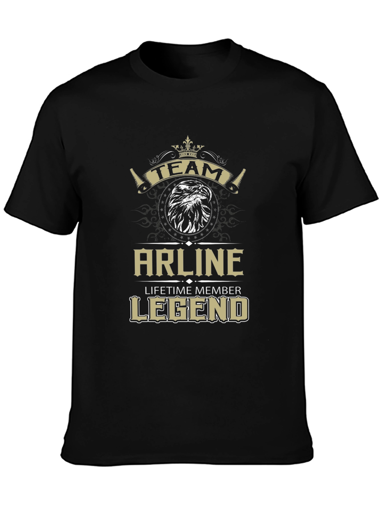 Team Arline Legend T-Shirt