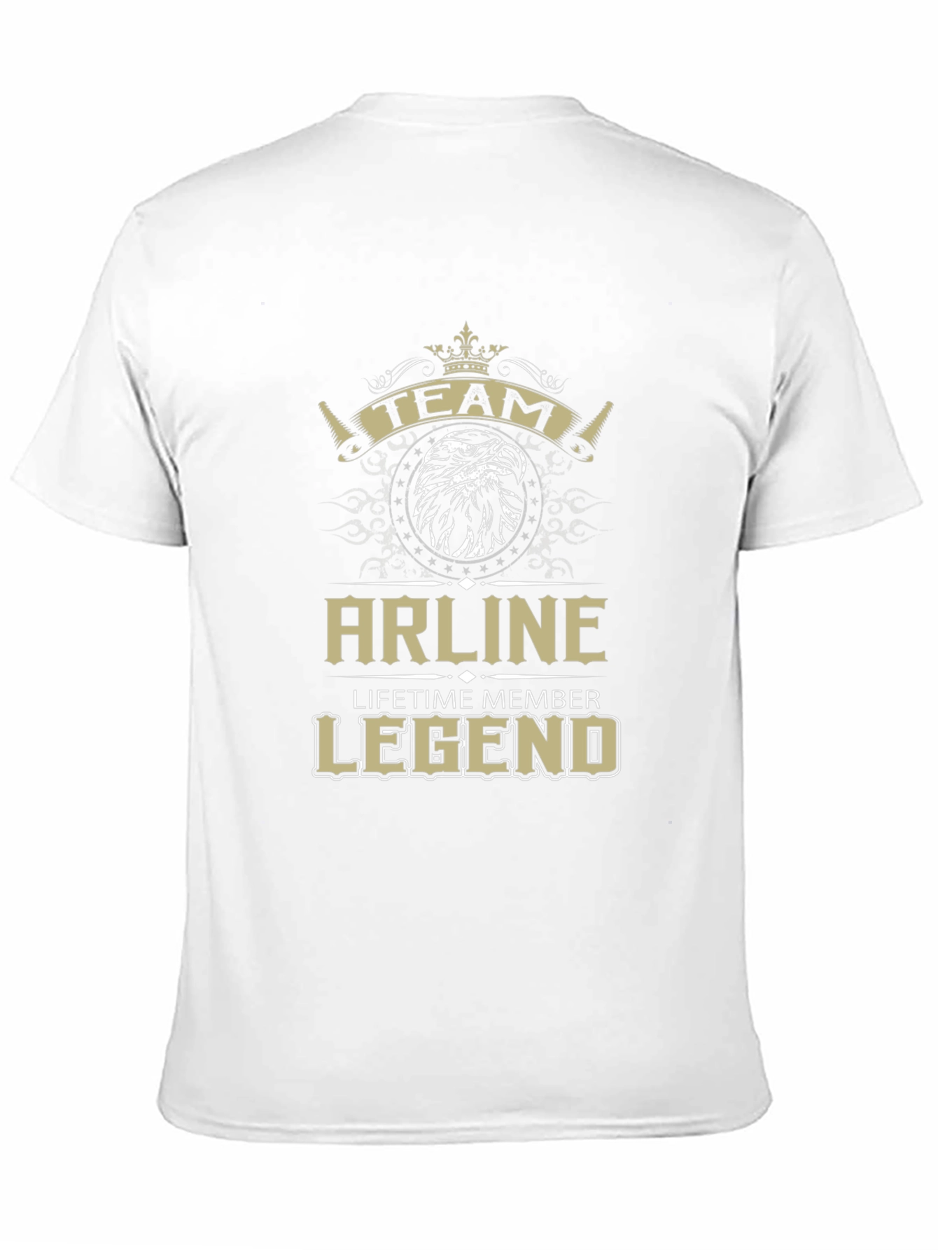 Team Arline Legend T-Shirt