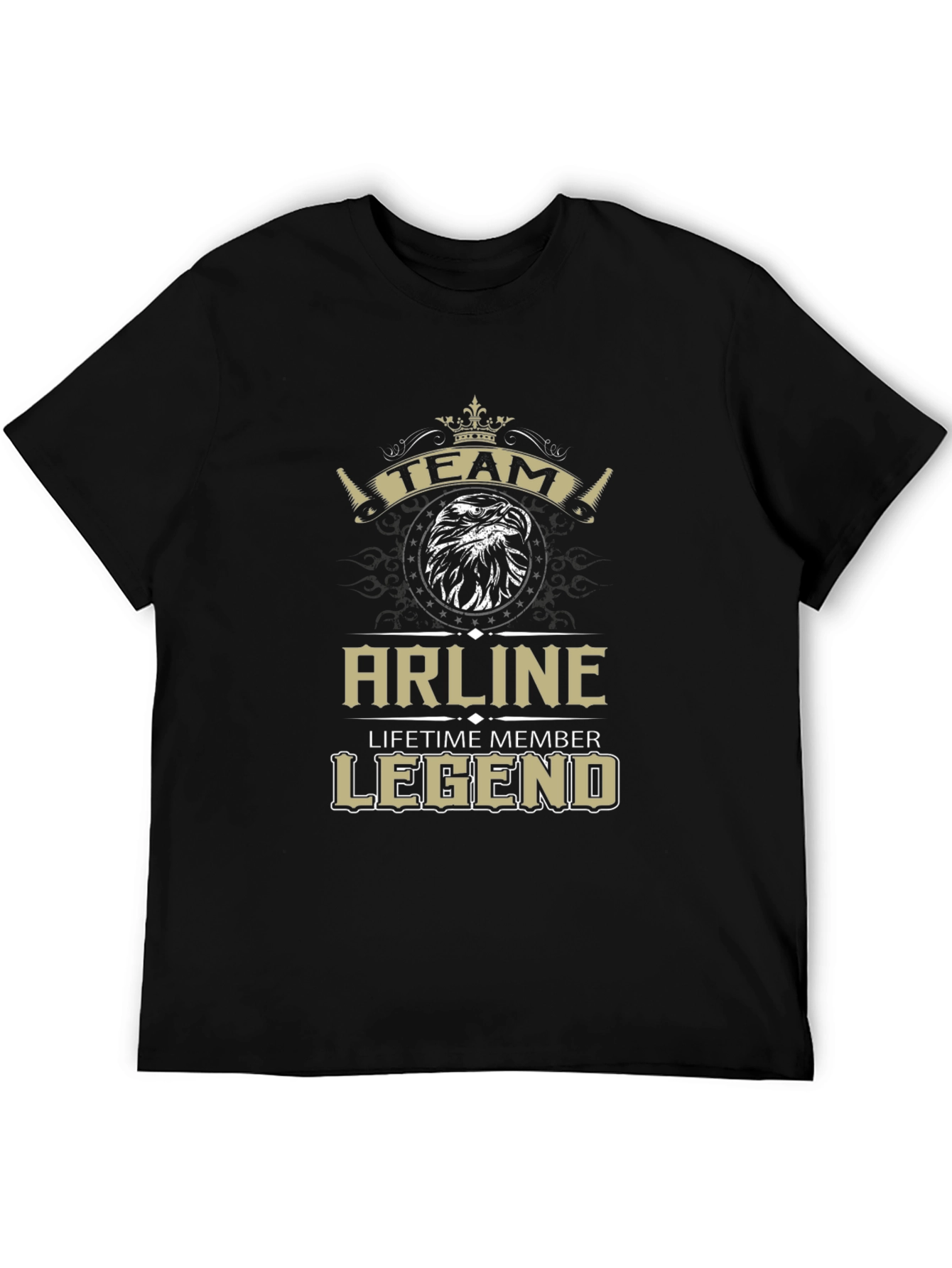 Team Arline Legend T-Shirt