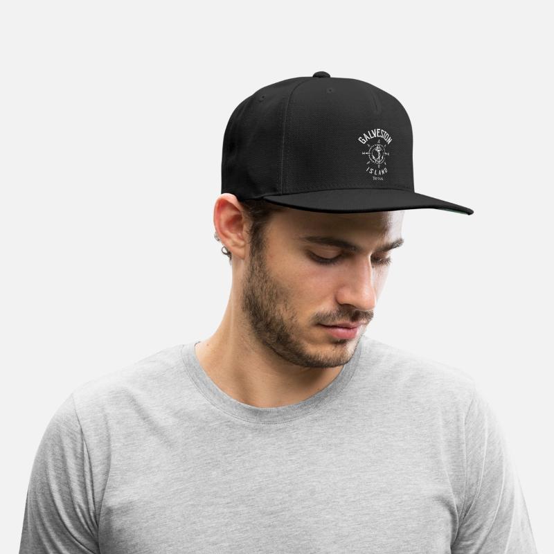 Galveston Island Compass Rose Texas