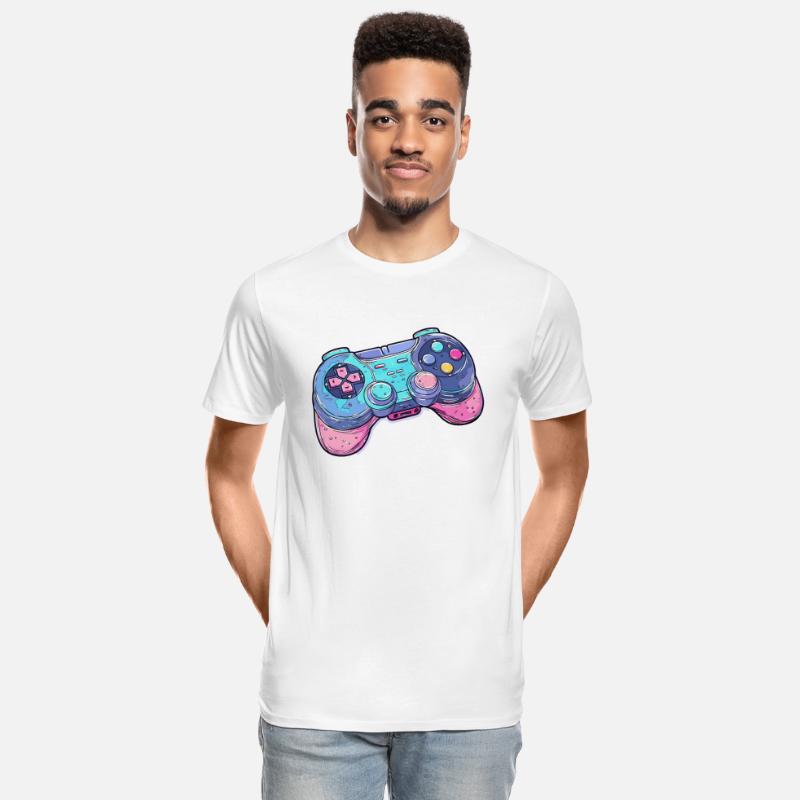 Game Controller Graphic