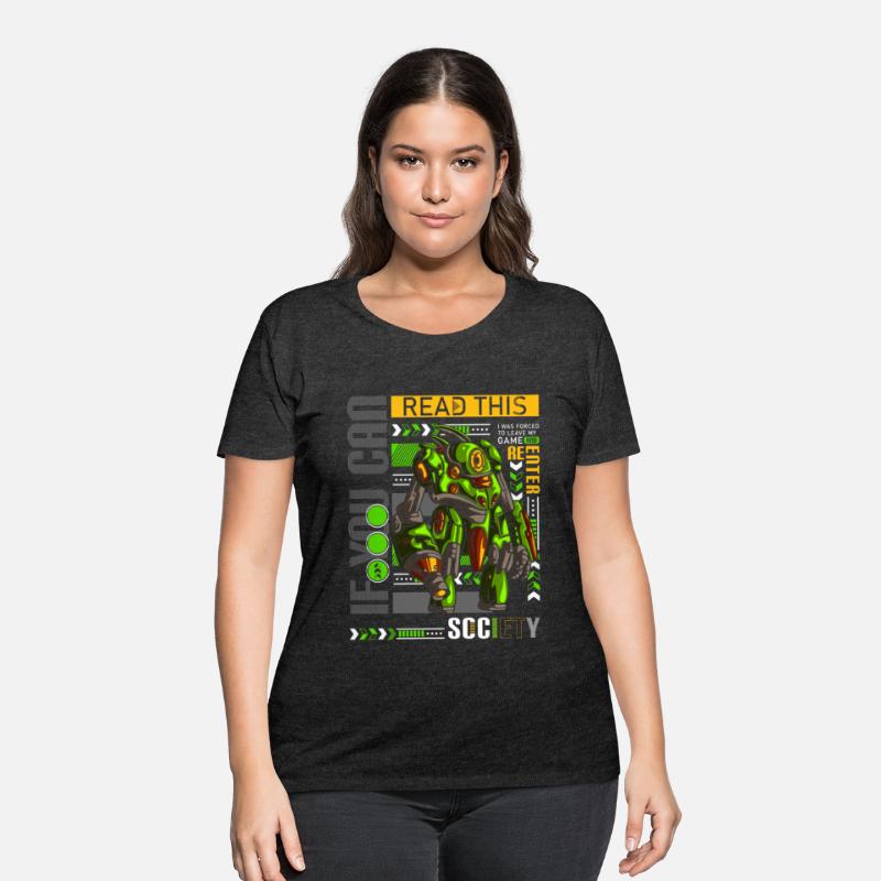 Gamer League