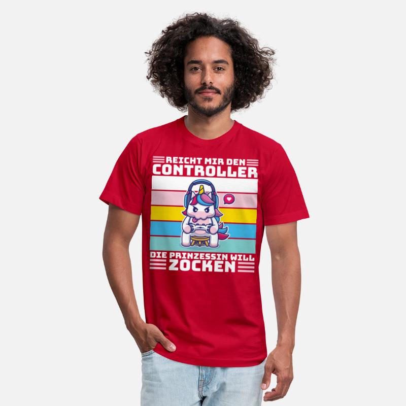 Gaming Gaming, Video Game, Unicorn Princess Gamer