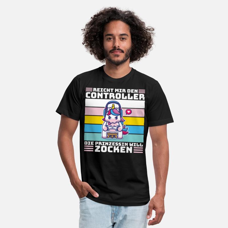 Gaming Gaming, Video Game, Unicorn Princess Gamer
