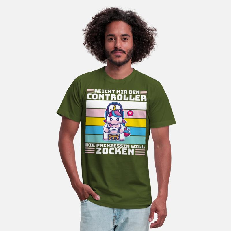 Gaming Gaming, Video Game, Unicorn Princess Gamer