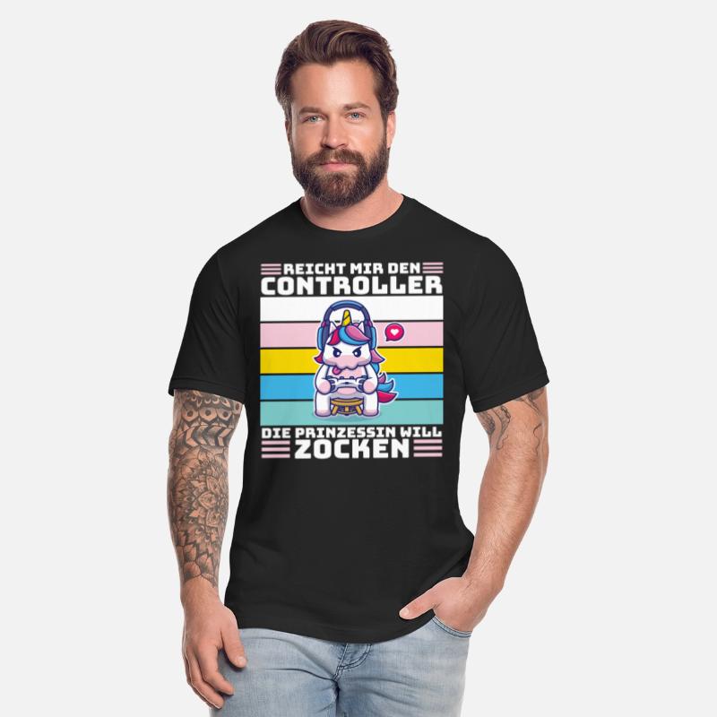 Gaming Gaming, Video Game, Unicorn Princess Gamer