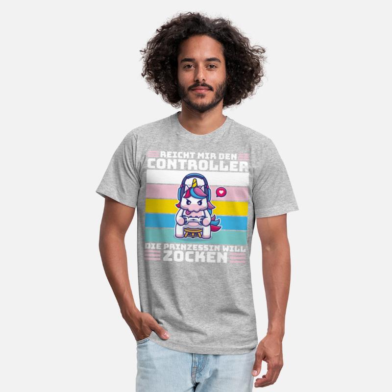 Gaming Gaming, Video Game, Unicorn Princess Gamer