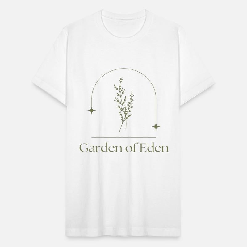 Garden of Eden Merch