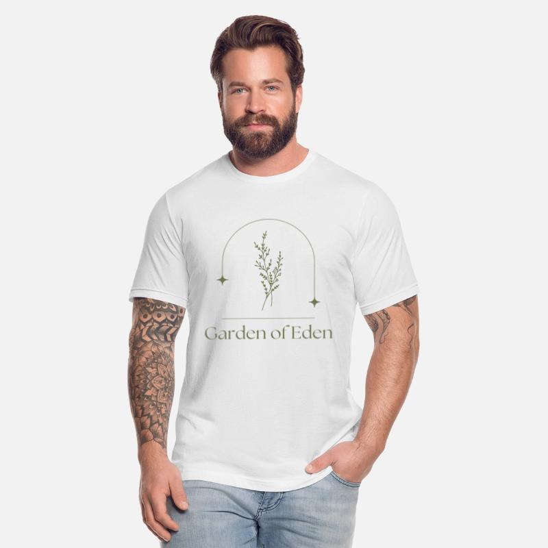 Garden of Eden Merch
