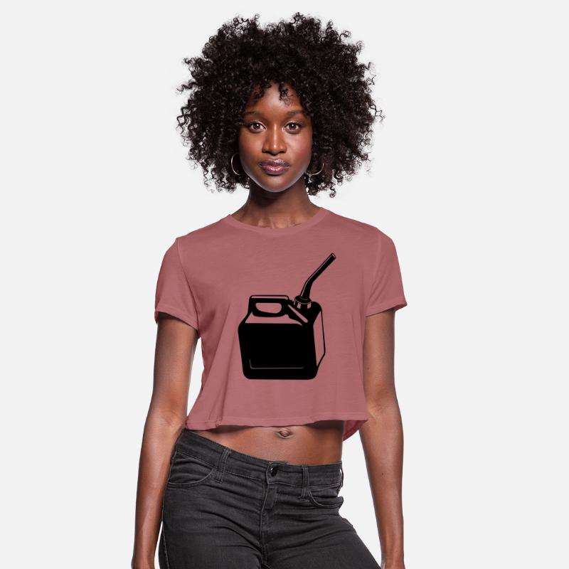 Gascan HD VECTOR
