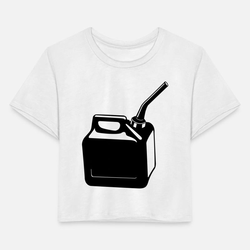 Gascan HD VECTOR