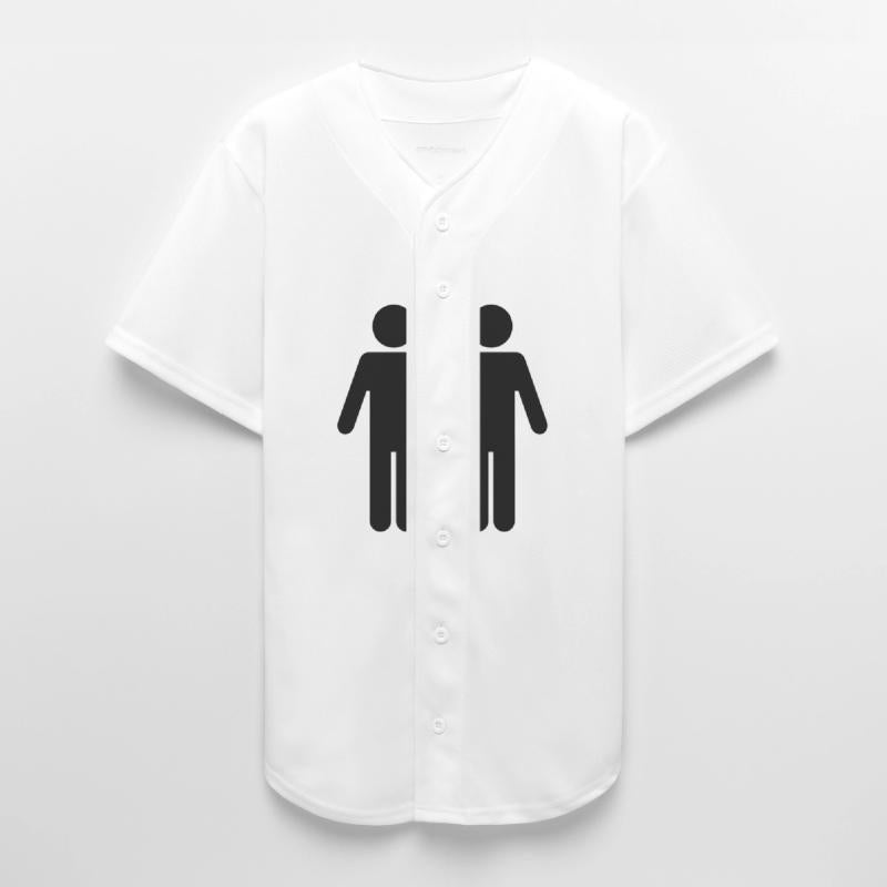 Gay Men WC Style