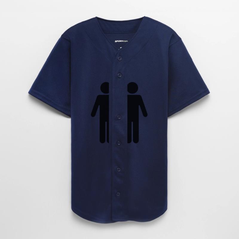 Gay Men WC Style