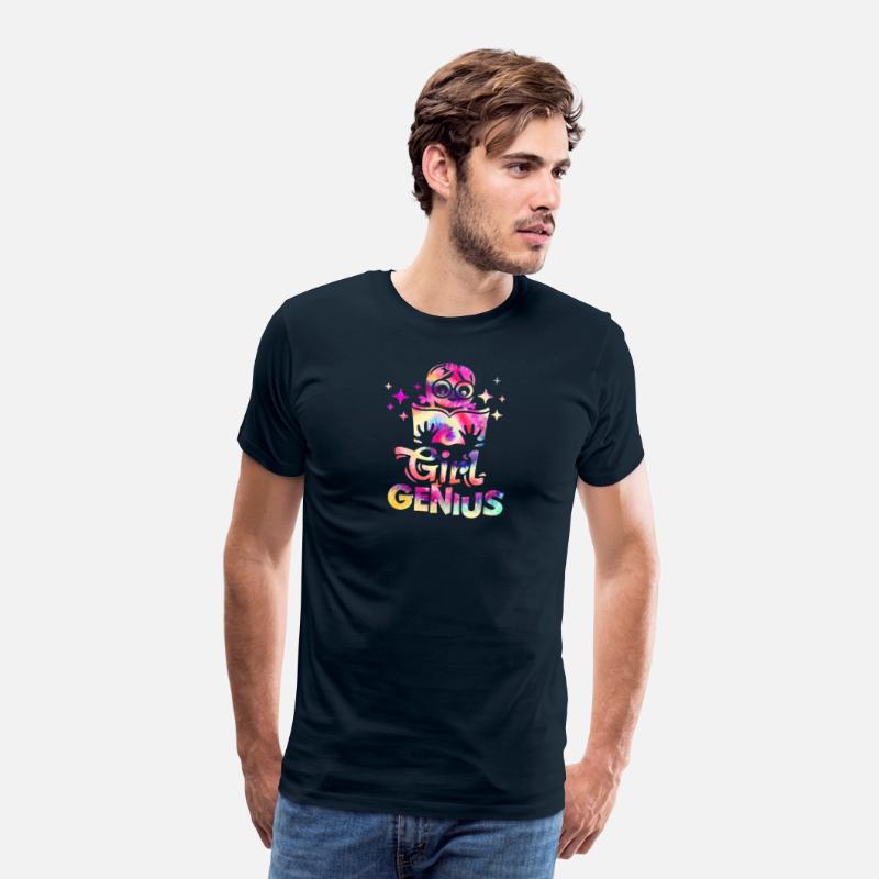 Girl Genius Back to School