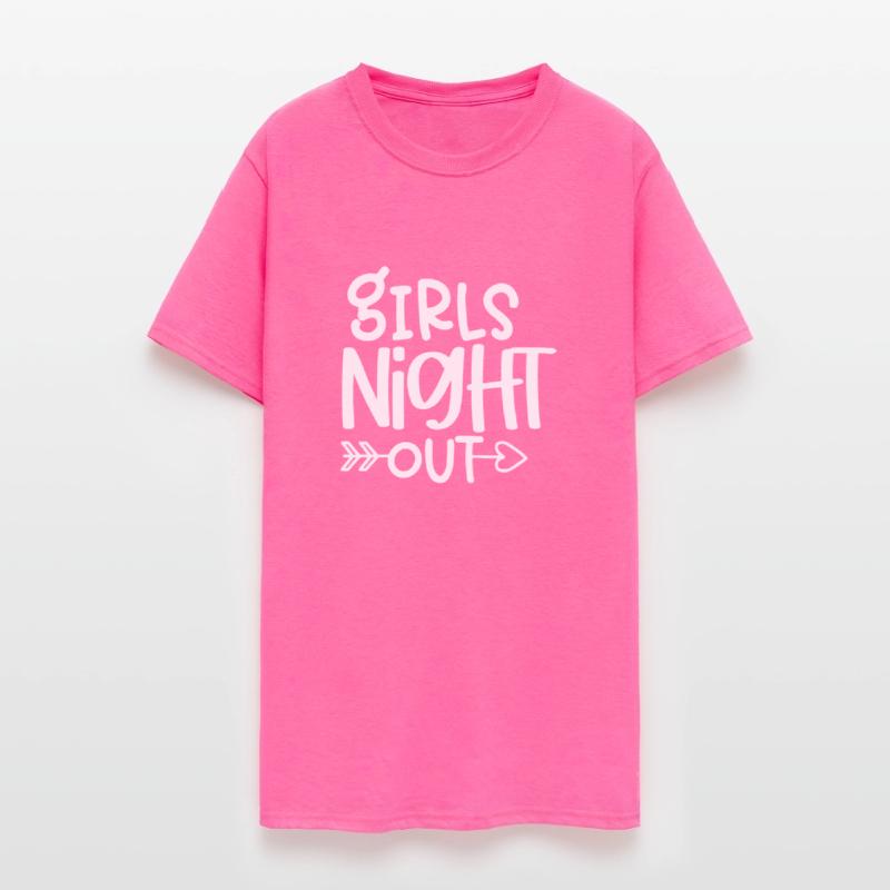 Girls Night 1
