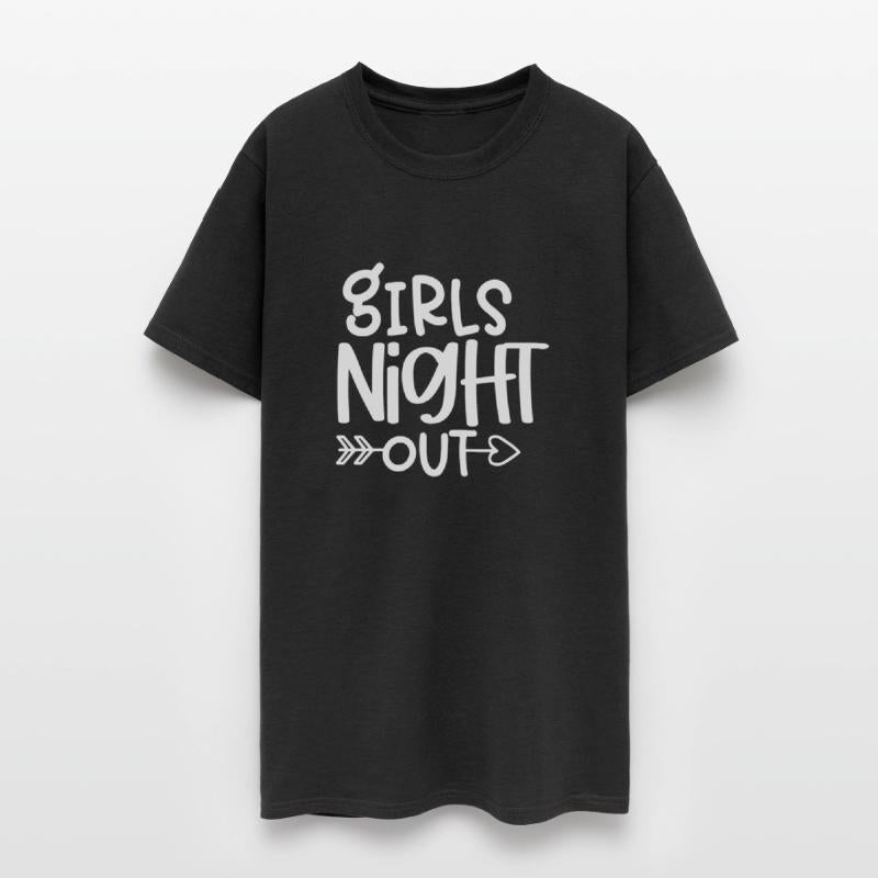 Girls Night 1