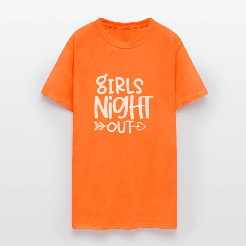 Girls Night 1