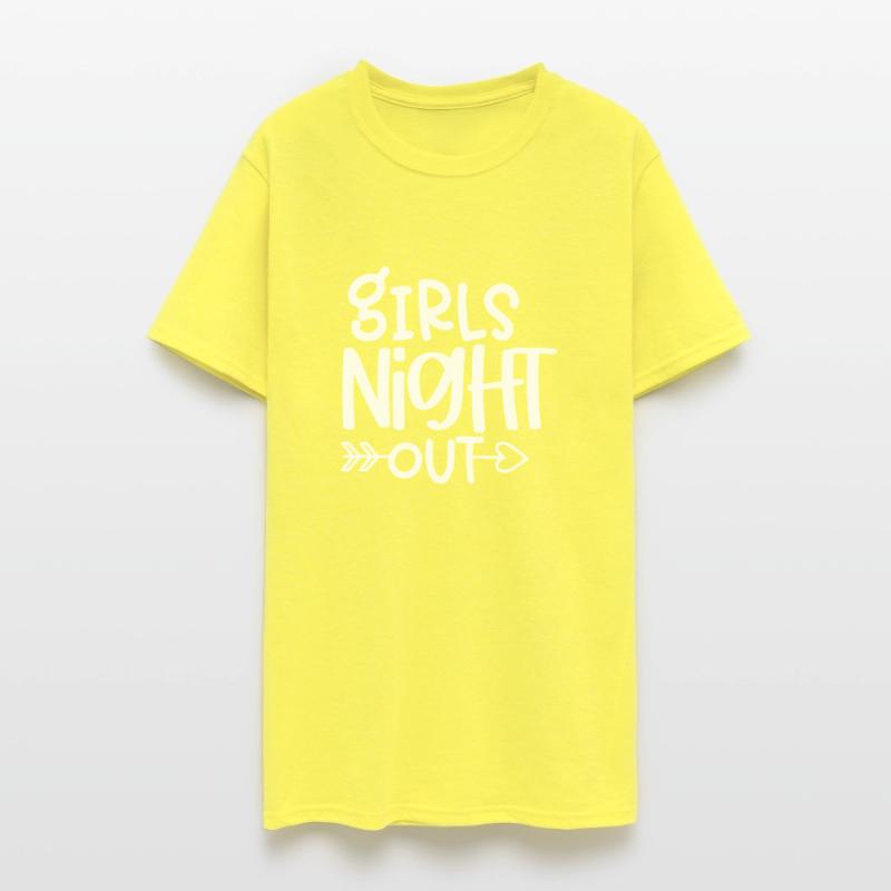 Girls Night 1