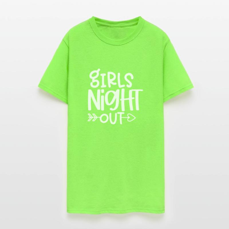 Girls Night 1