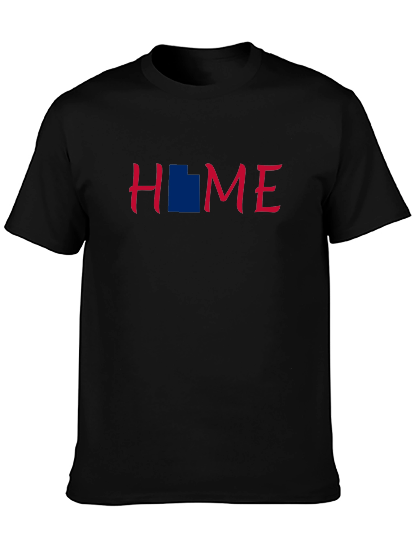 Home State Graphic T-Shirt