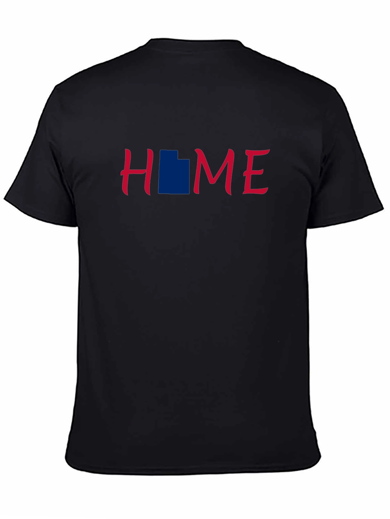 Home State Graphic T-Shirt