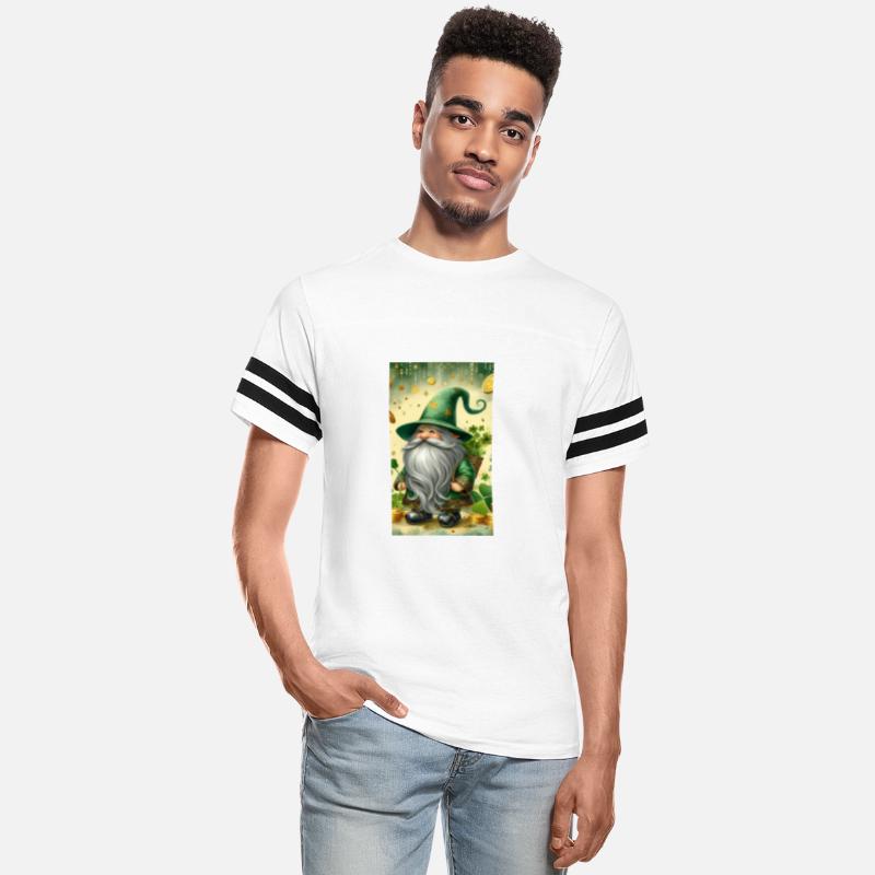 Gnoming Traveler