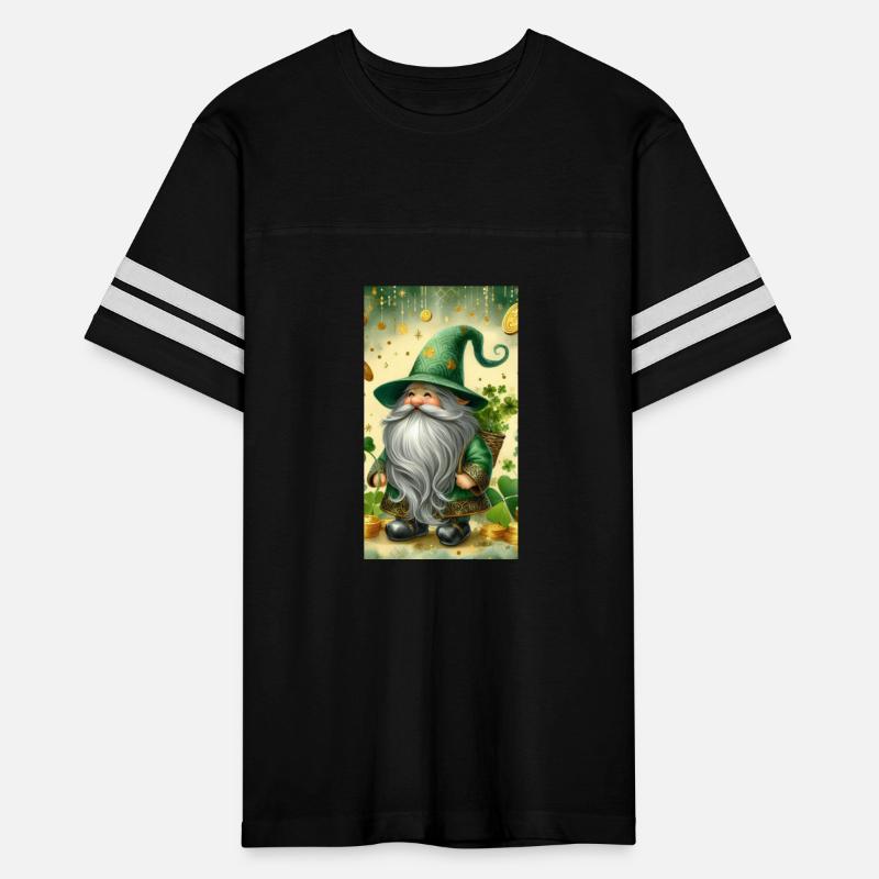 Gnoming Traveler