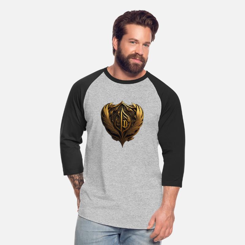 golden shield