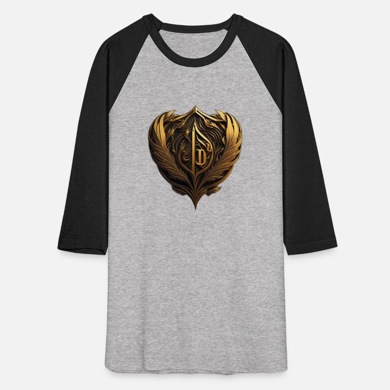golden shield