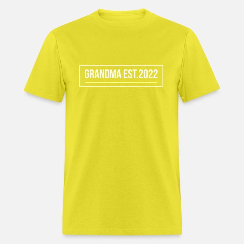 Grandma Est 2022