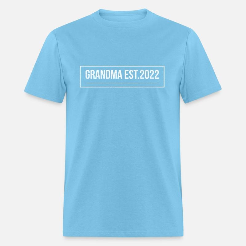 Grandma Est 2022