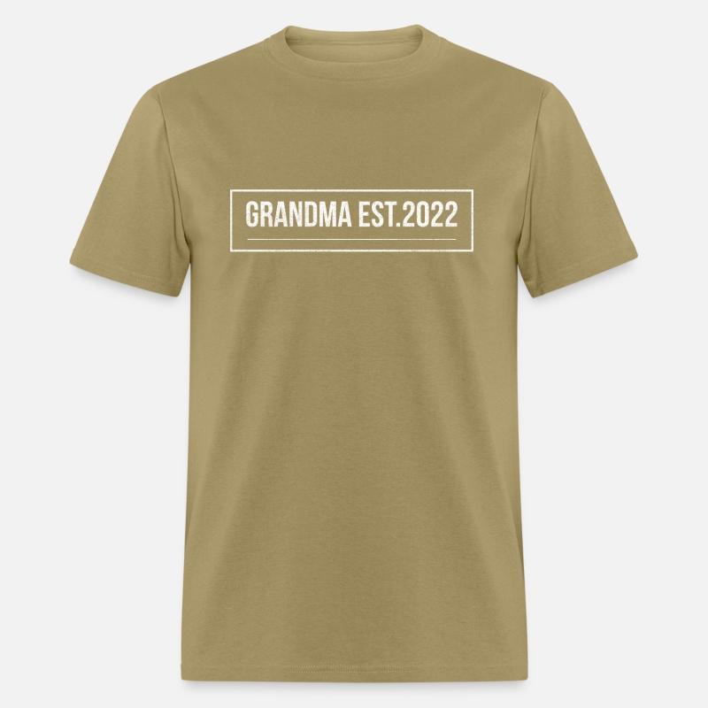 Grandma Est 2022