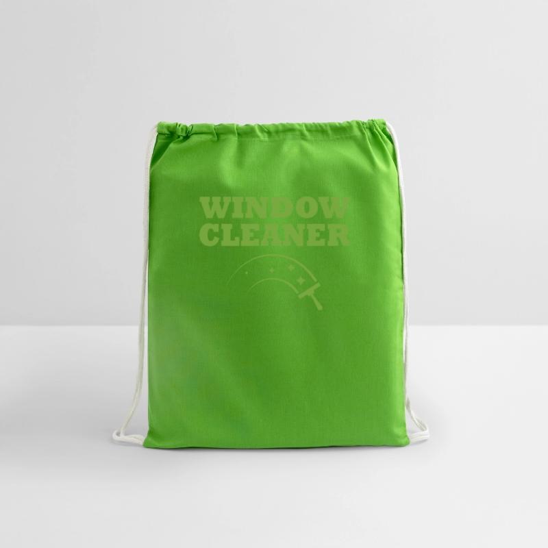 Great Window Cleaner Outfit Love Window Washer