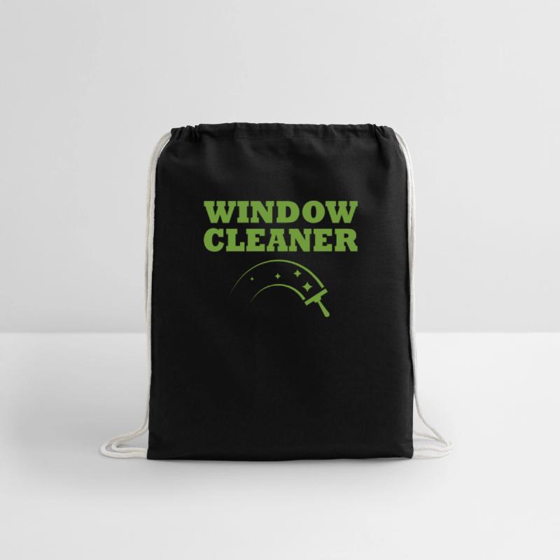 Great Window Cleaner Outfit Love Window Washer