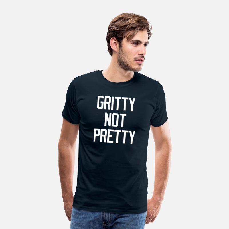 Gritty Not Pretty - Baetball Product