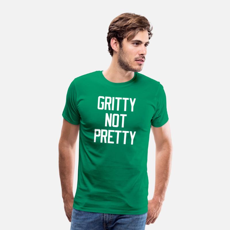 Gritty Not Pretty - Baetball Product