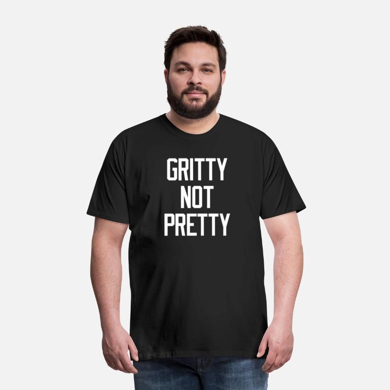 Gritty Not Pretty - Baetball Product