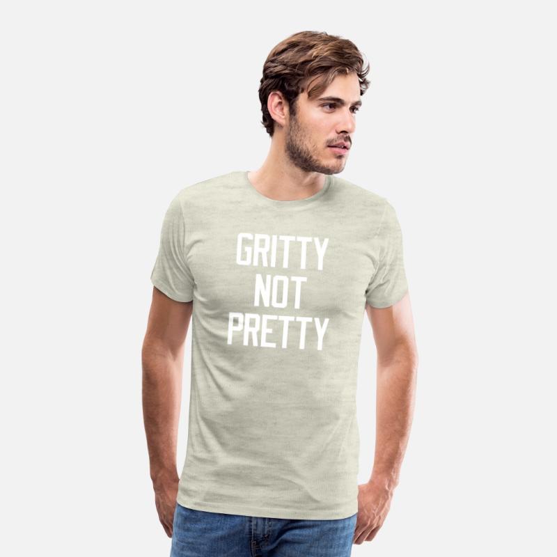 Gritty Not Pretty - Baetball Product