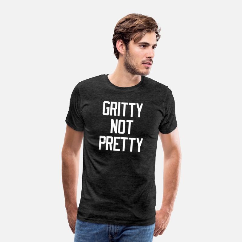 Gritty Not Pretty - Baetball Product