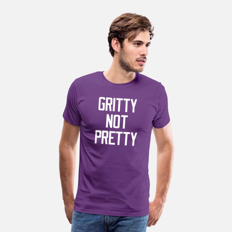 Gritty Not Pretty - Baetball Product